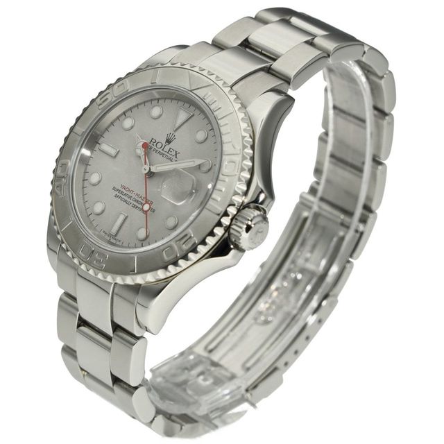 Rolex Yacht-Master 16622 Image 3